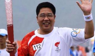 北京奥运会中国到底拿了多少金牌 北京奥运会中国金牌数